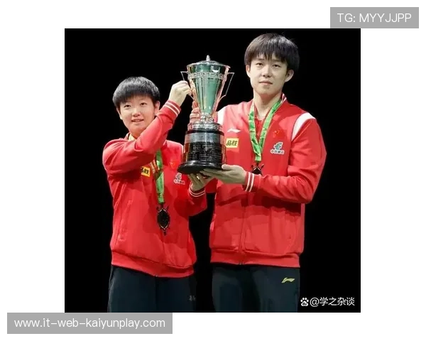 中国乒乓球混双组合在世巡赛中继续拓展优势 中国乒乓球混双组合在世巡赛中继续拓展优势